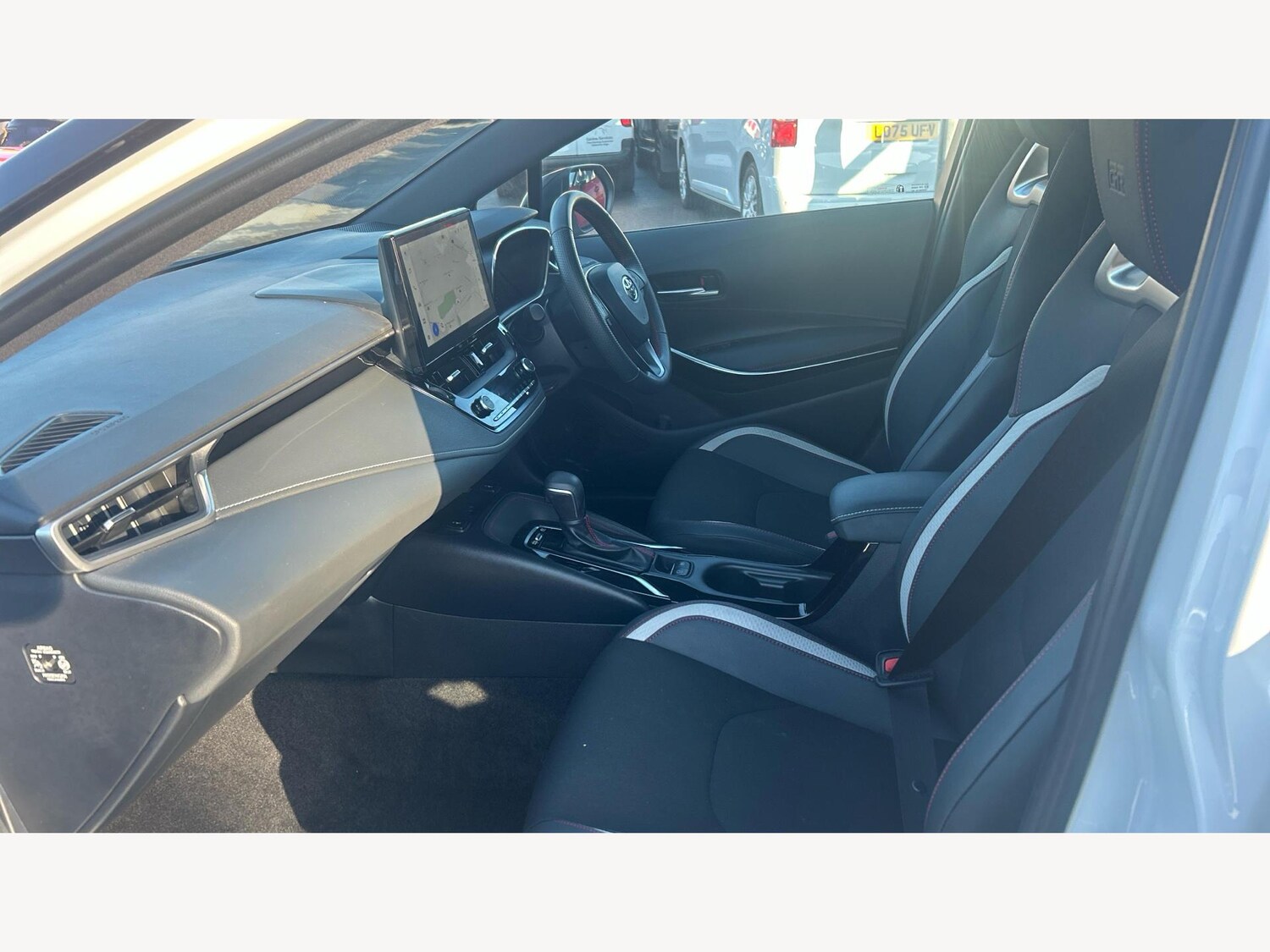 Used Toyota Corolla for sale - 77658764: Photo 12