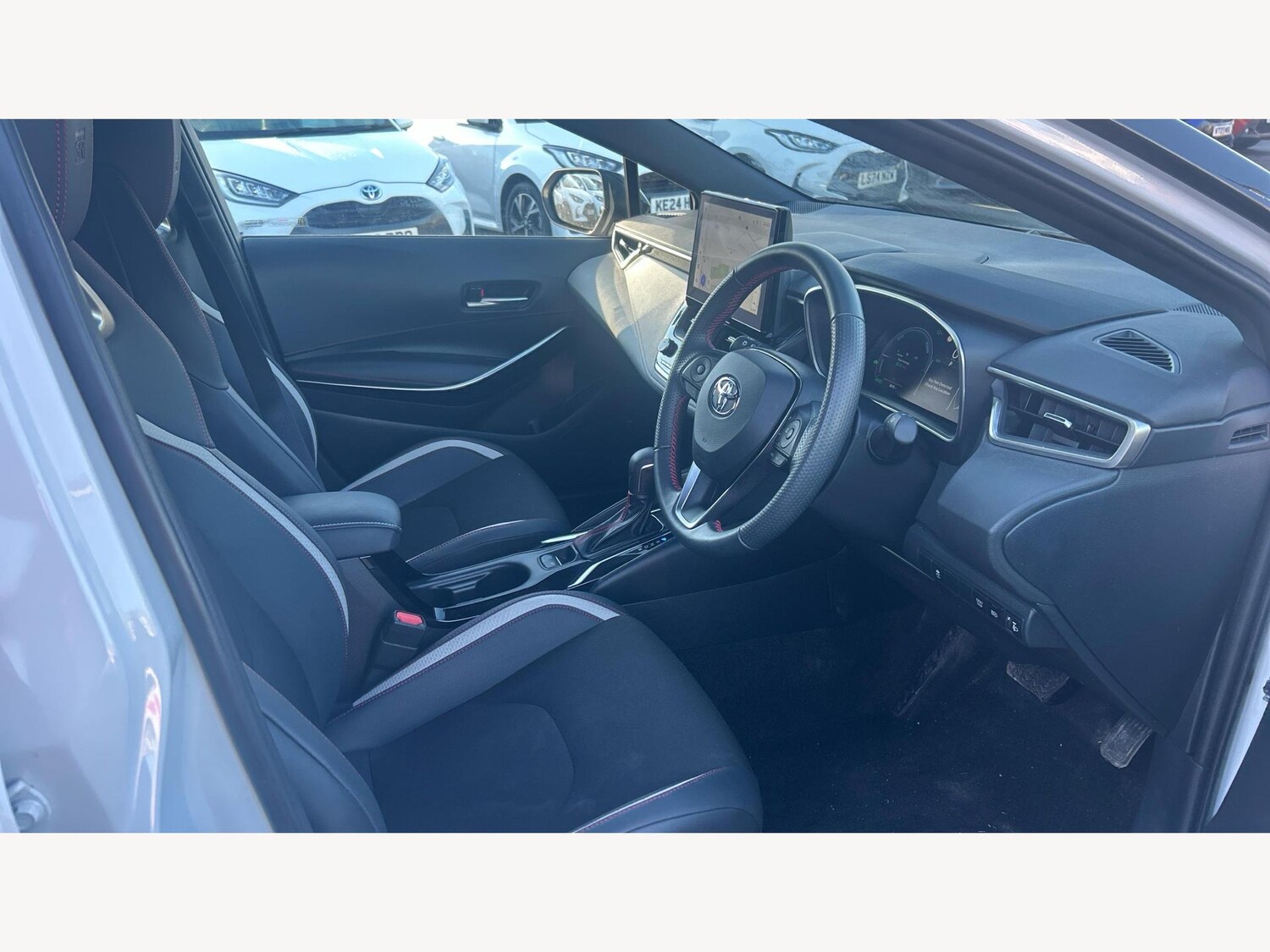 Used Toyota Corolla for sale - 77658764: Photo 13