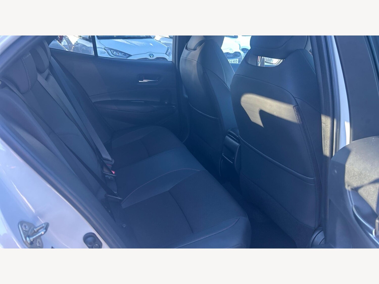 Used Toyota Corolla for sale - 77658764: Photo 14