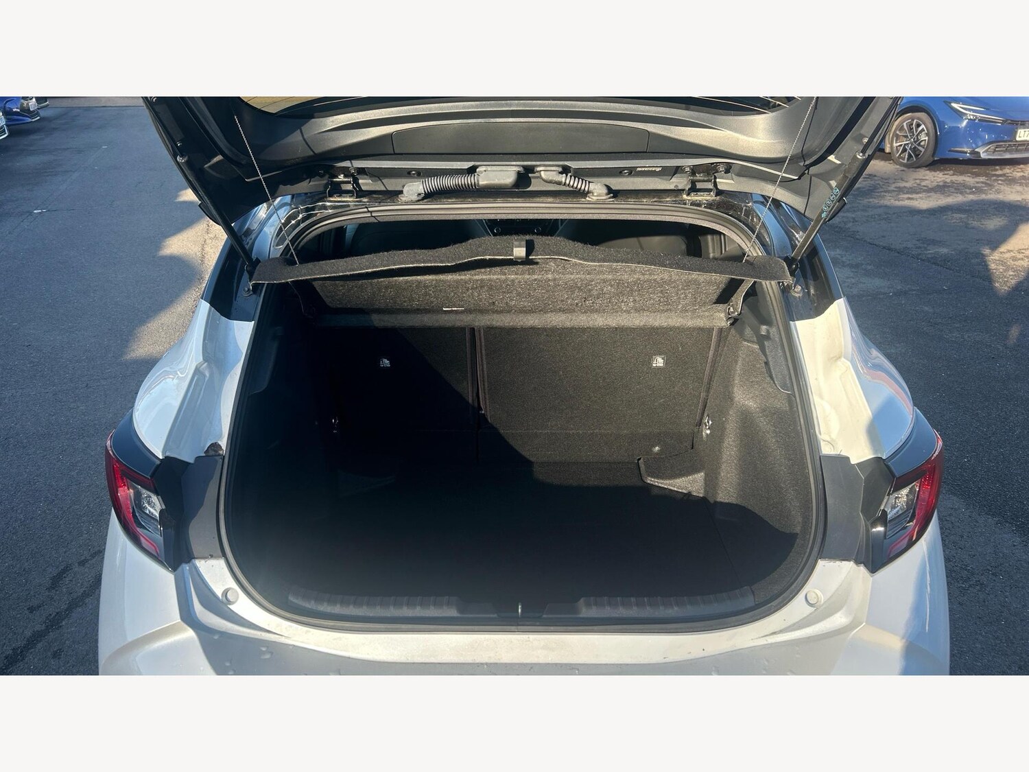 Used Toyota Corolla for sale - 77658764: Photo 16