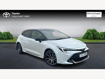 Used Toyota Corolla 2024 for sale - 77658764: Photo