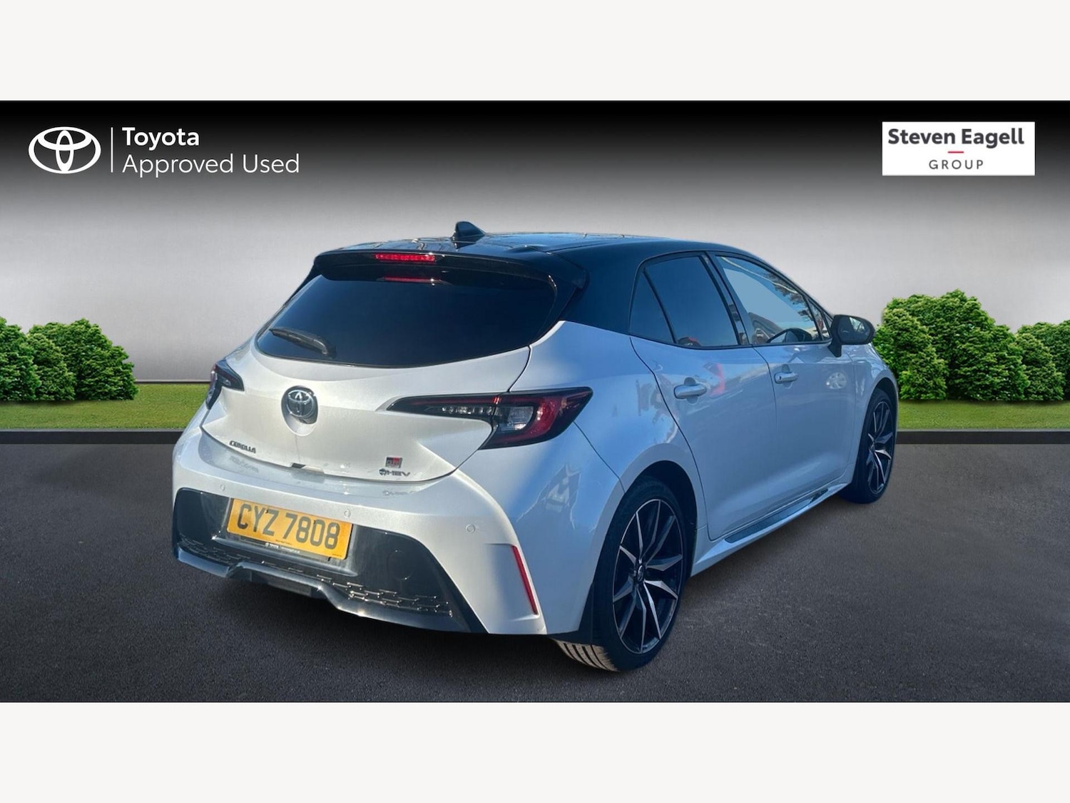 Used Toyota Corolla for sale - 77658764: Photo 2