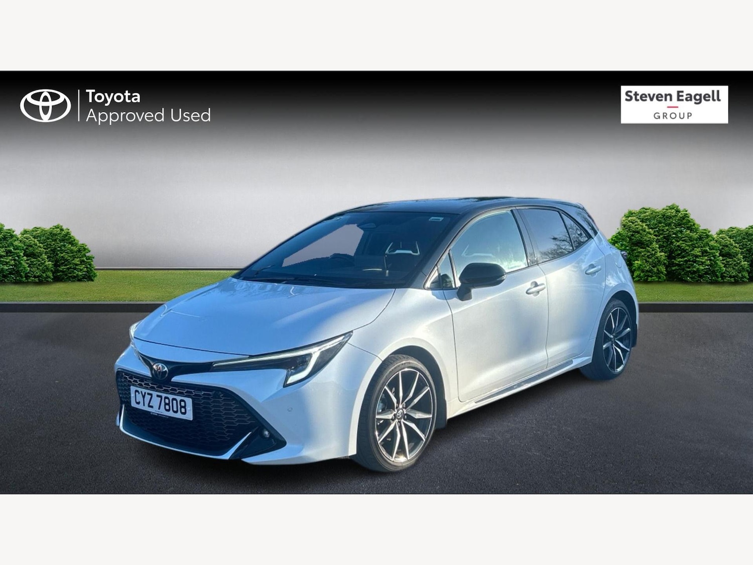 Used Toyota Corolla for sale - 77658764: Photo 3