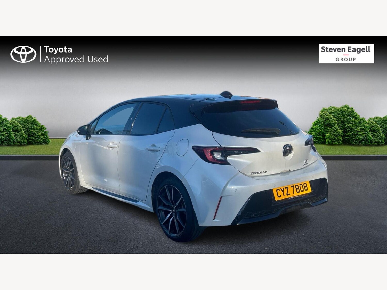 Used Toyota Corolla for sale - 77658764: Photo 6