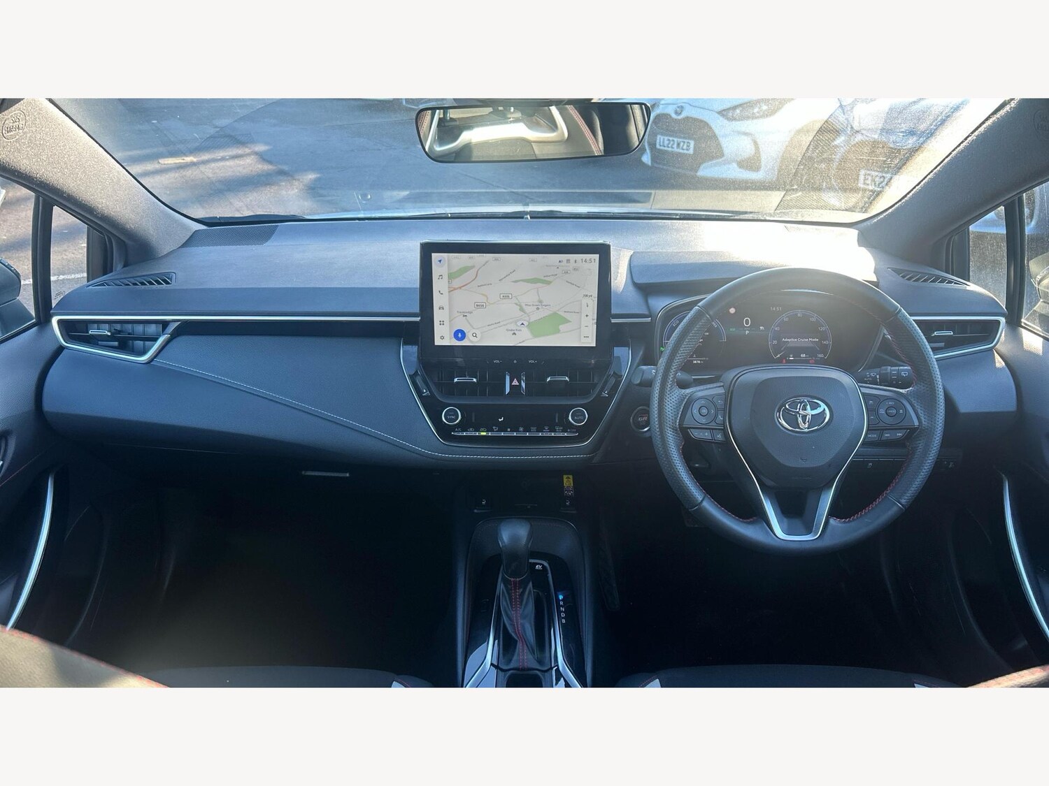 Used Toyota Corolla for sale - 77658764: Photo 7