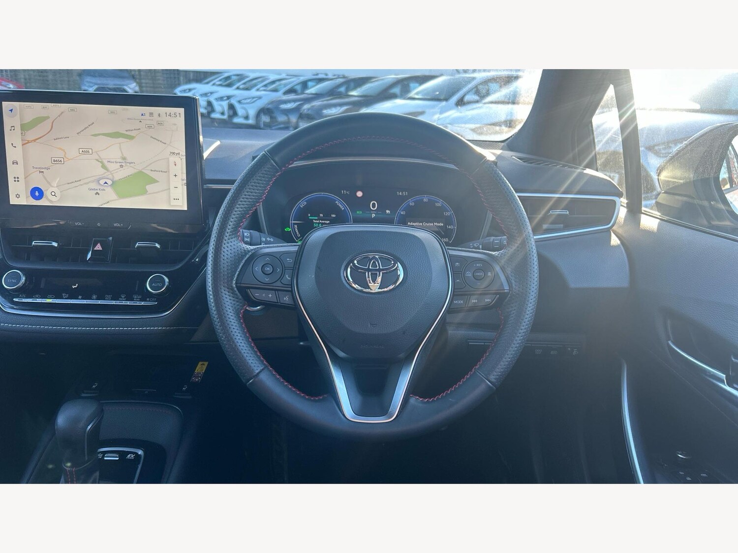 Used Toyota Corolla for sale - 77658764: Photo 8