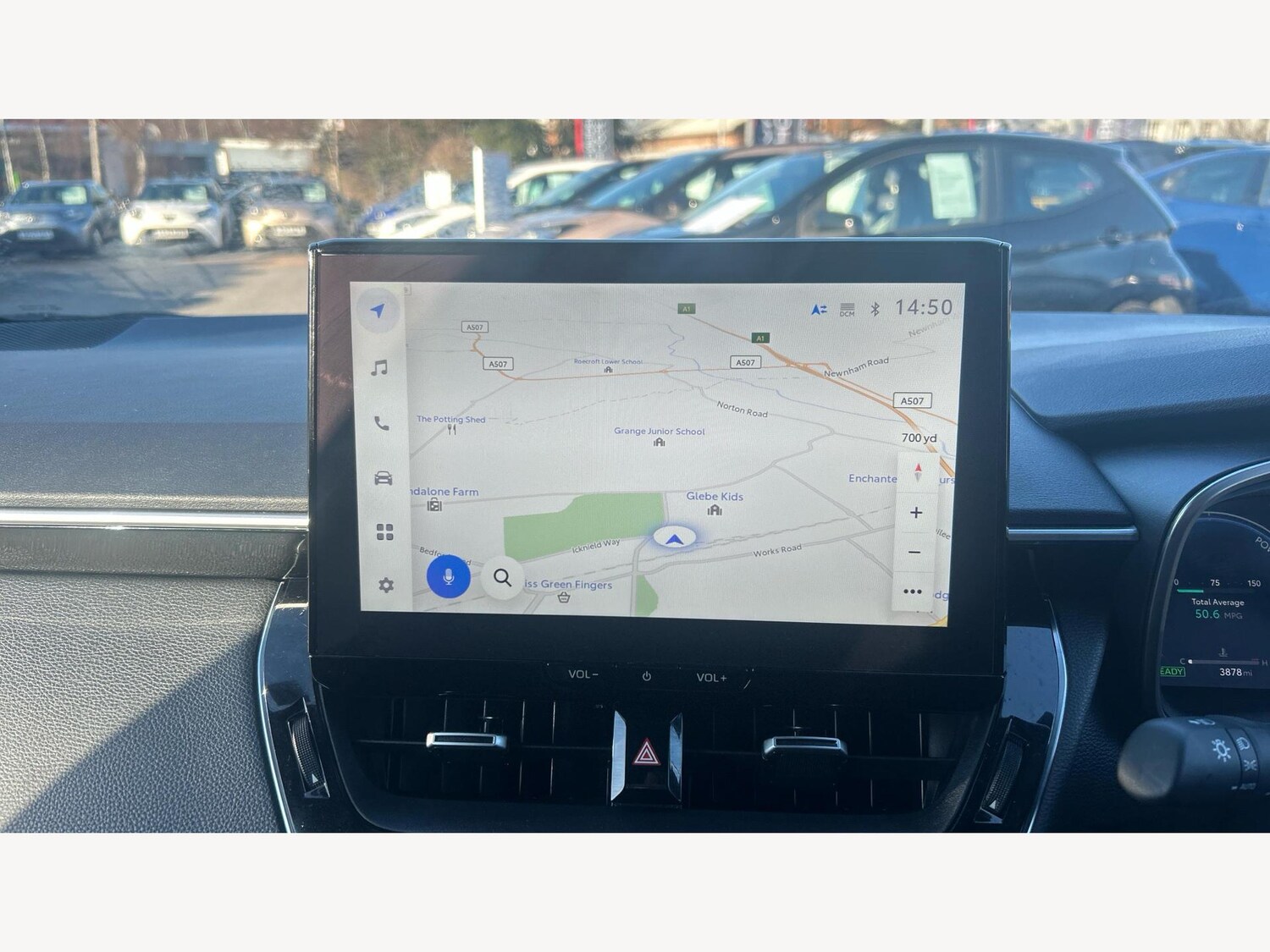 Used Toyota Corolla for sale - 77658764: Photo 9