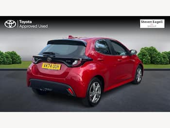 Used Toyota Yaris 2024 for sale - 79831192: Photo
