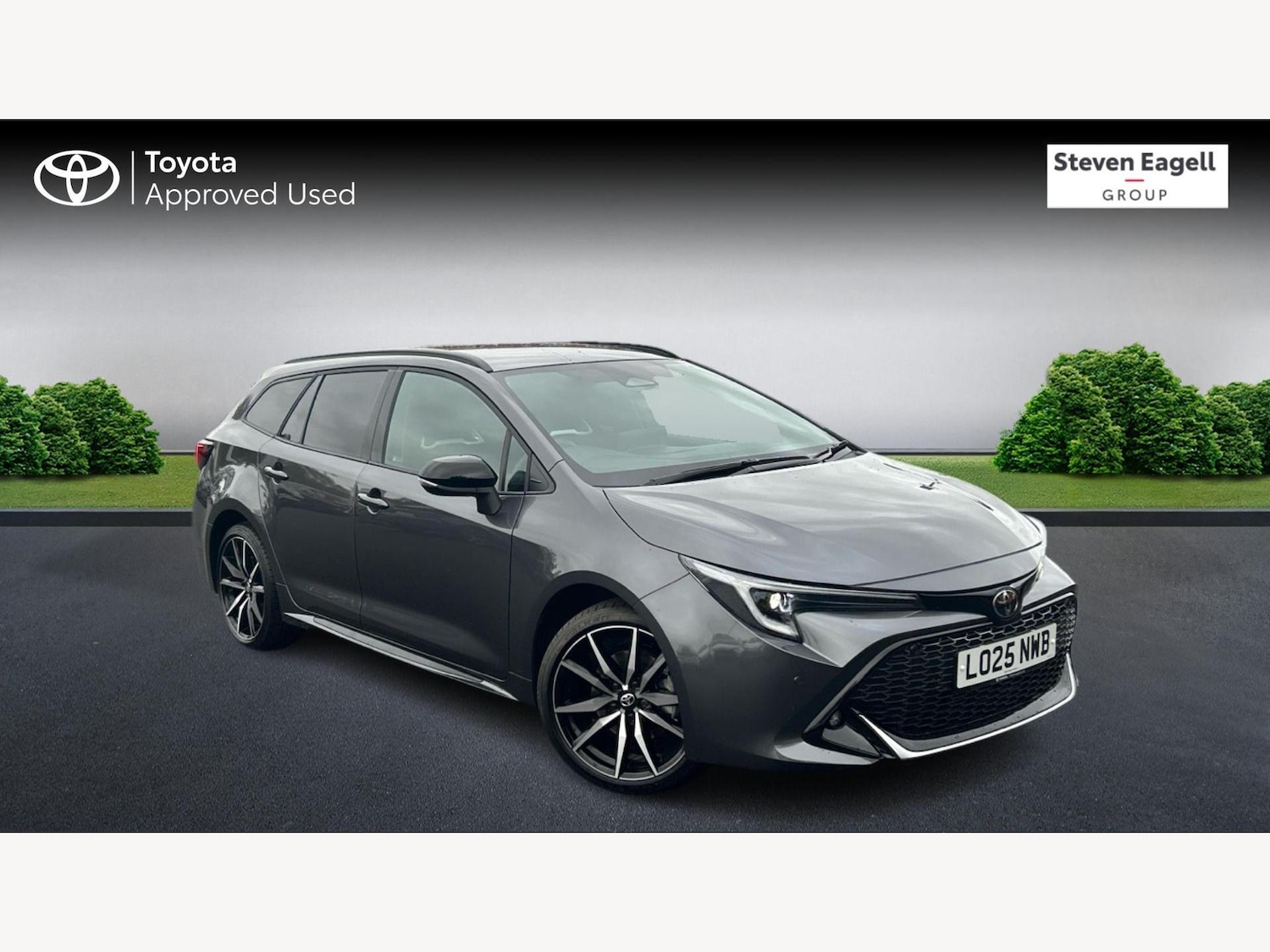 Used Toyota Corolla 2025 for sale - 76926209: Photo 1