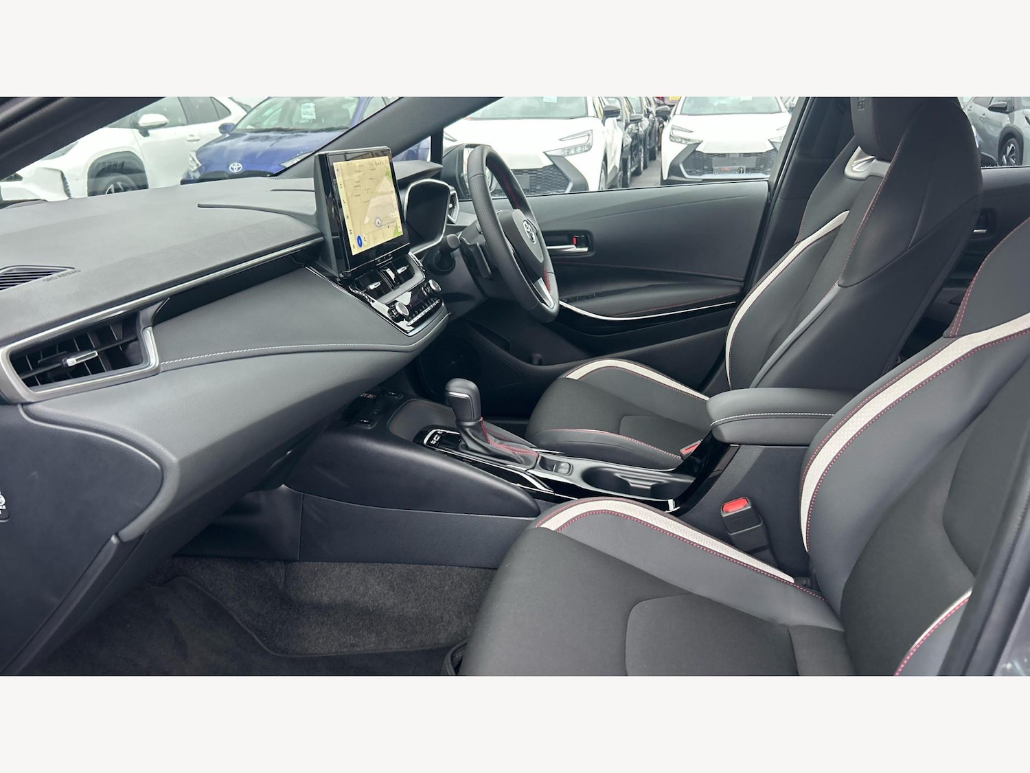 Used Toyota Corolla 2025 for sale - 76926209: Photo 12