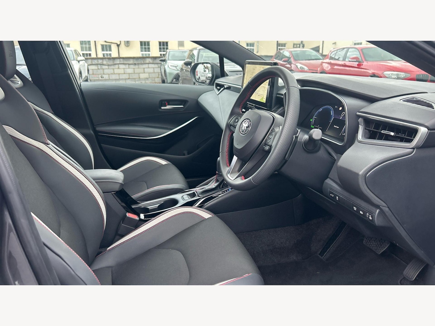 Used Toyota Corolla 2025 for sale - 76926209: Photo 13