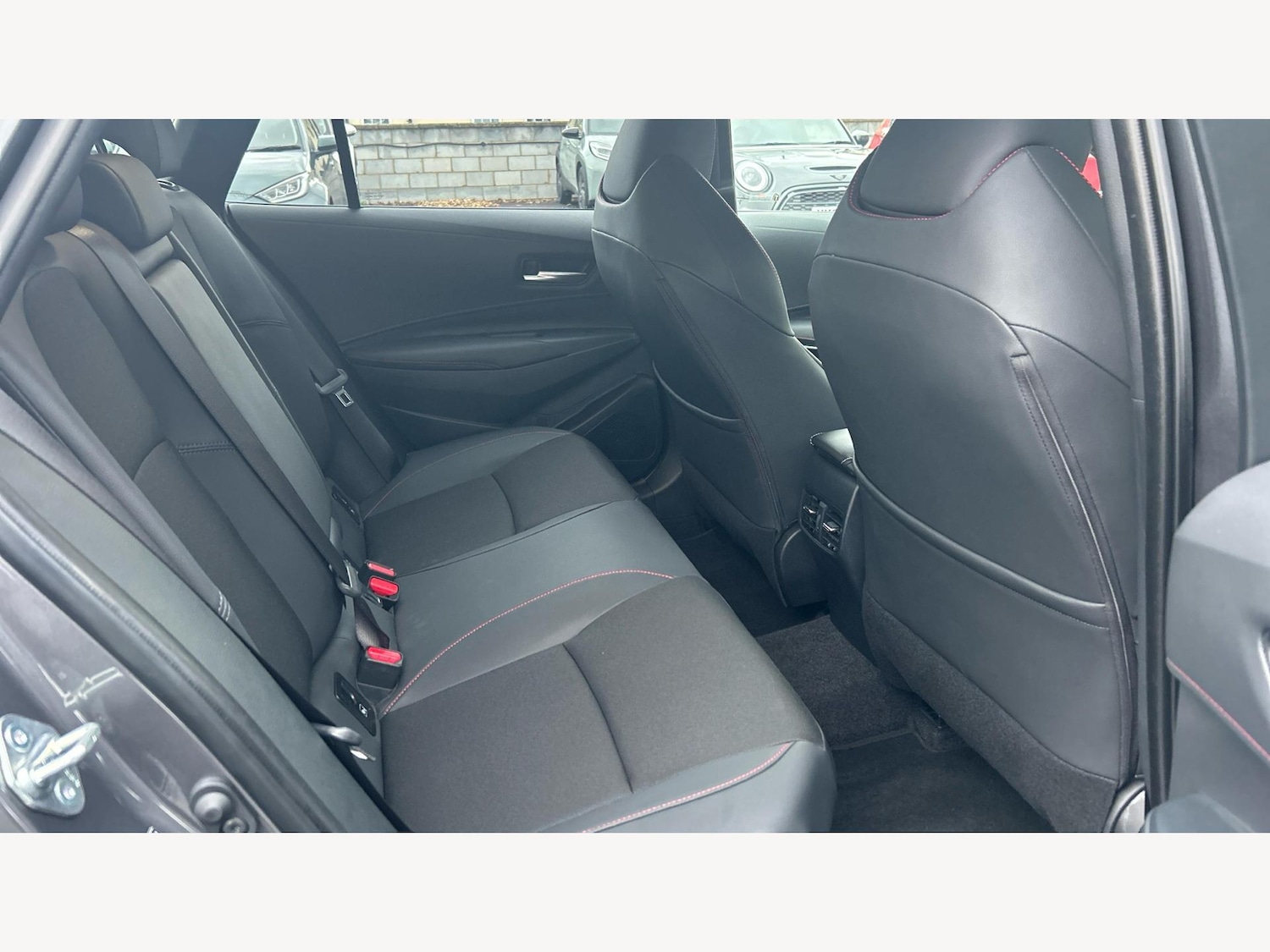 Used Toyota Corolla 2025 for sale - 76926209: Photo 14