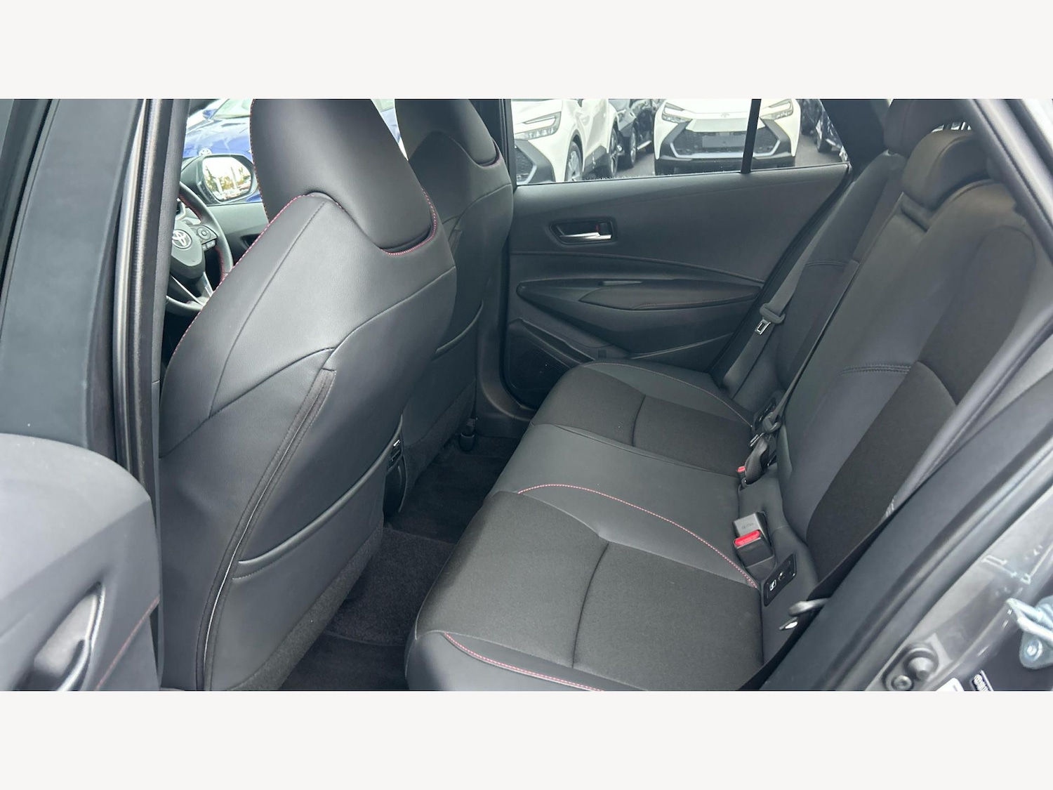 Used Toyota Corolla 2025 for sale - 76926209: Photo 15