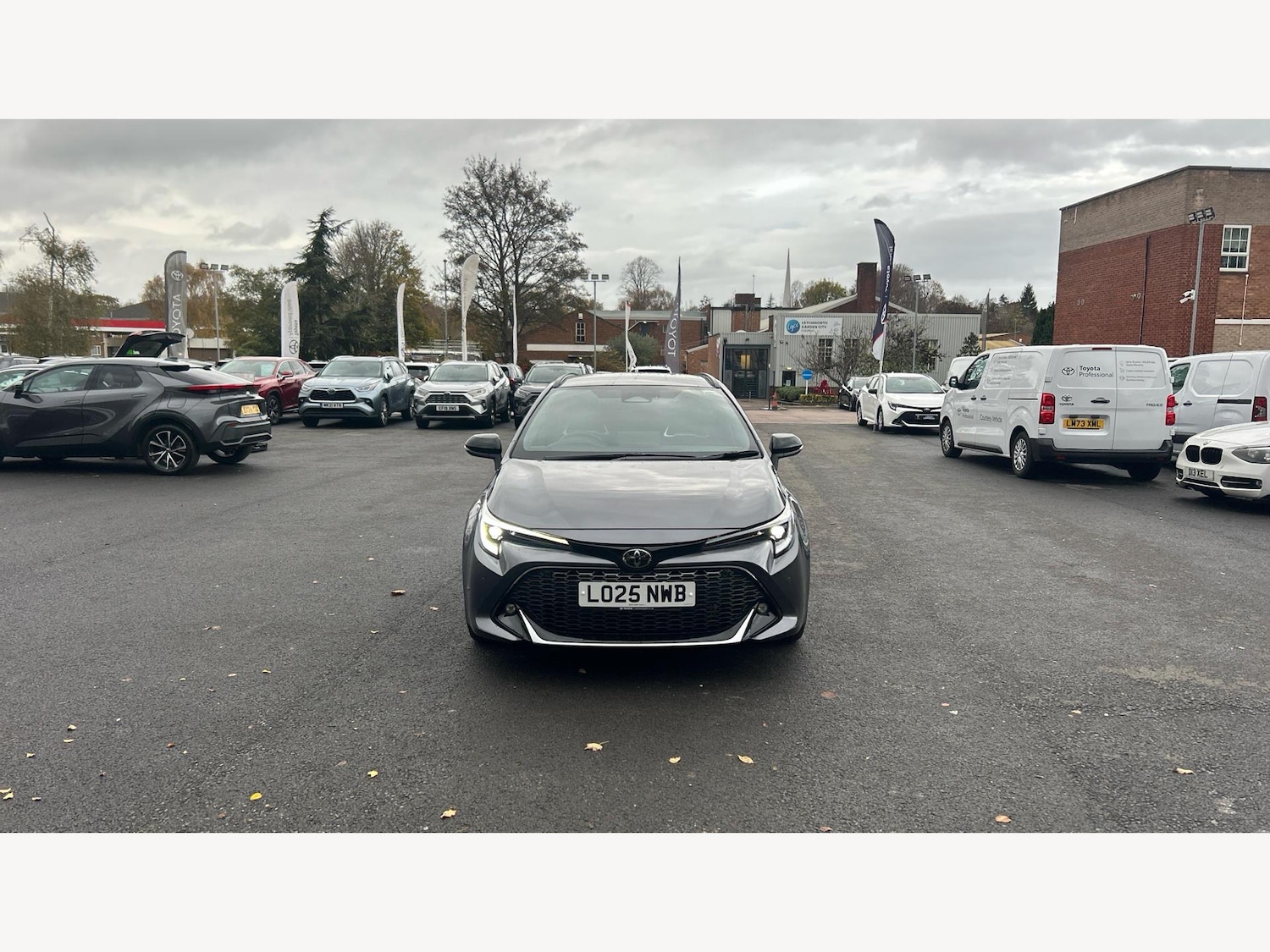 Used Toyota Corolla 2025 for sale - 76926209: Photo 17