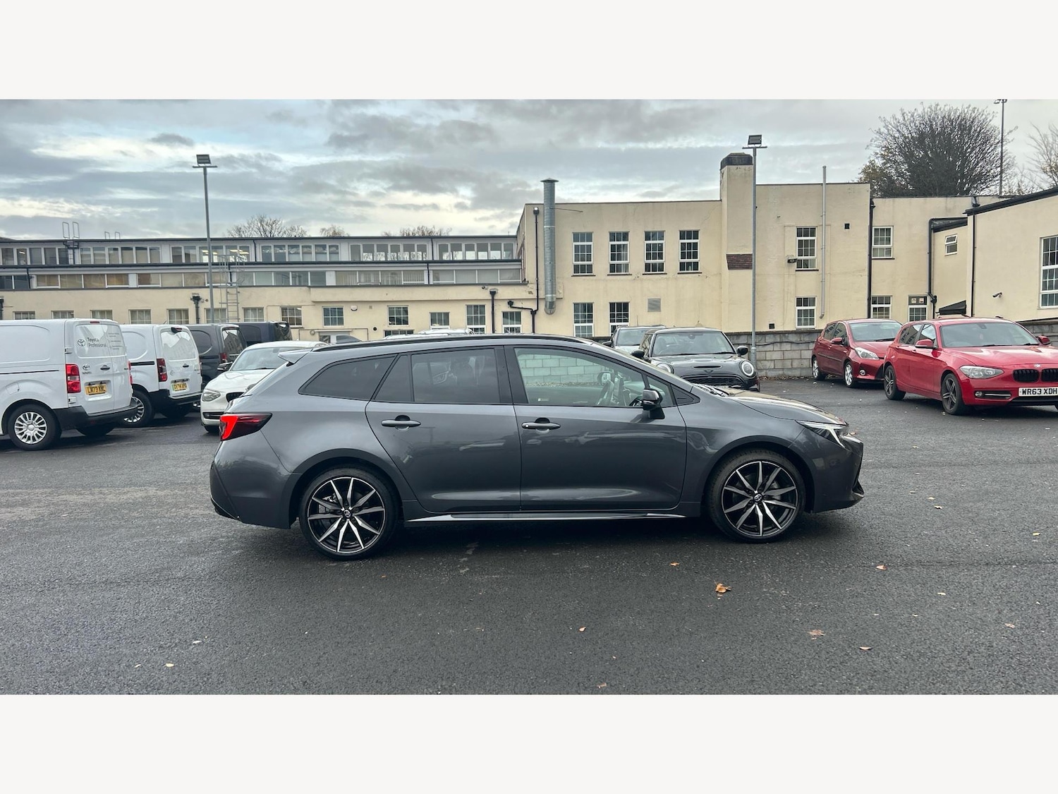 Used Toyota Corolla 2025 for sale - 76926209: Photo 18