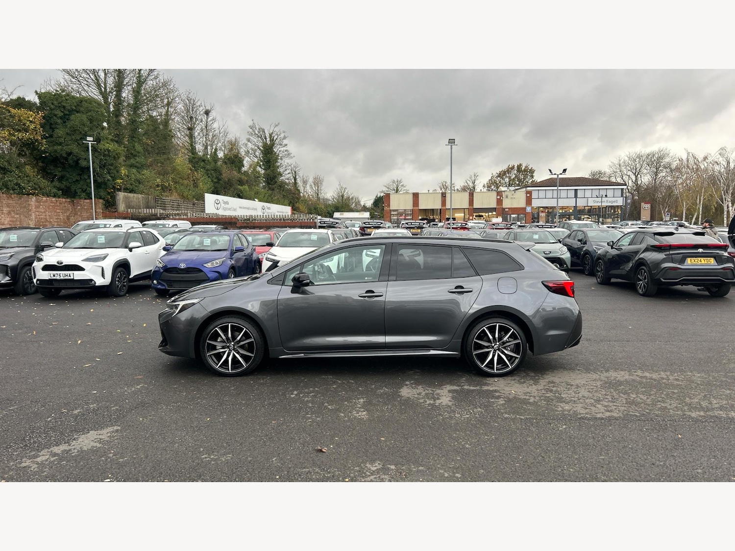 Used Toyota Corolla 2025 for sale - 76926209: Photo 19