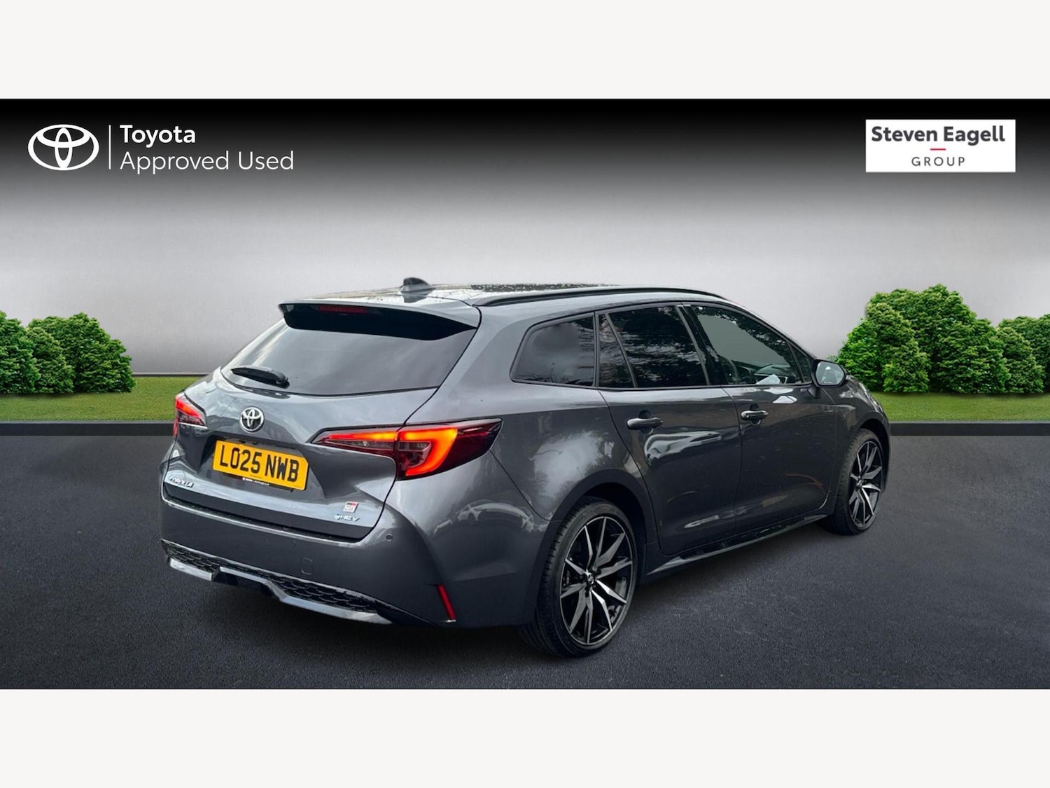 Used Toyota Corolla 2025 for sale - 76926209: Photo 2