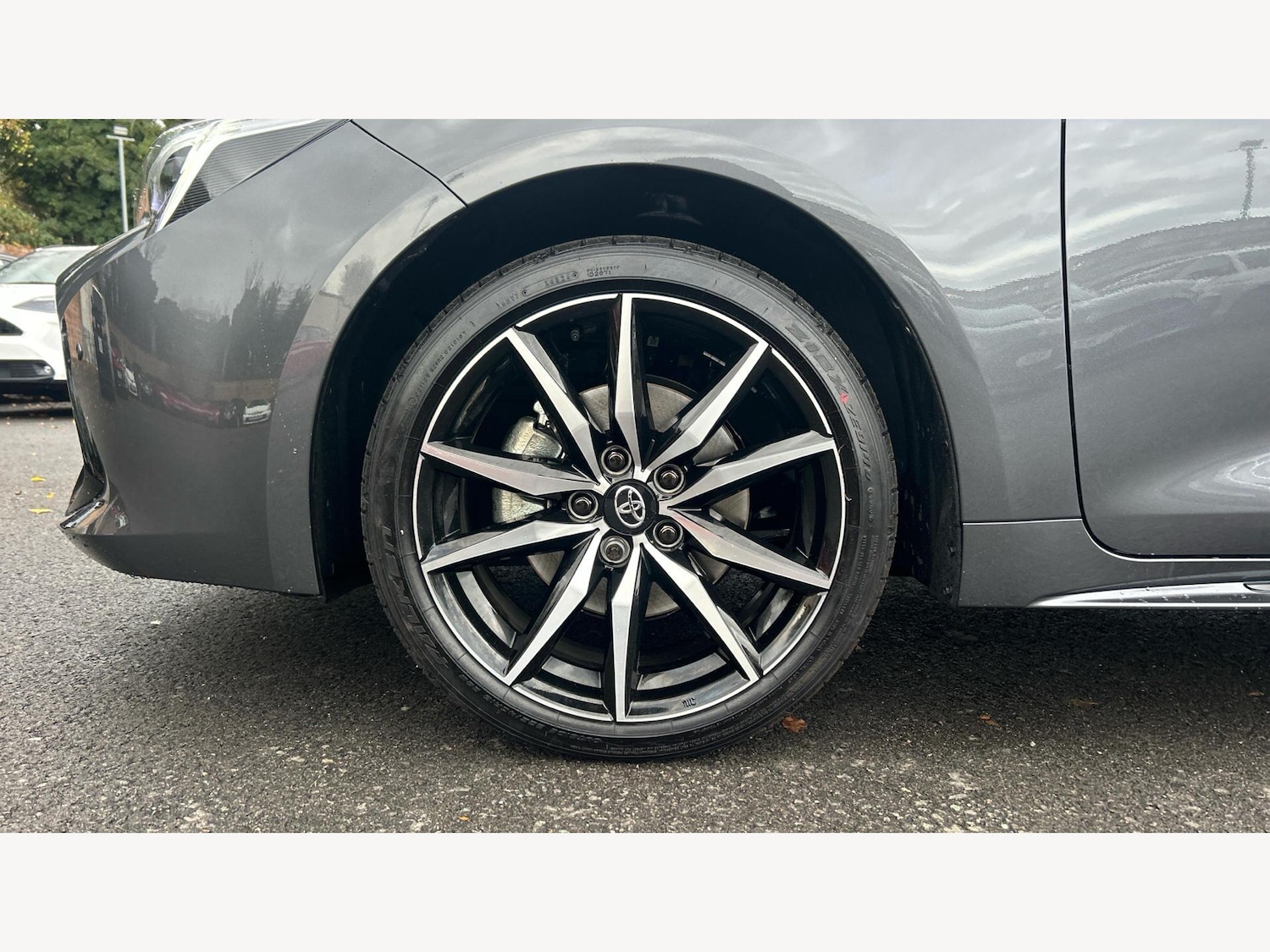 Used Toyota Corolla 2025 for sale - 76926209: Photo 20