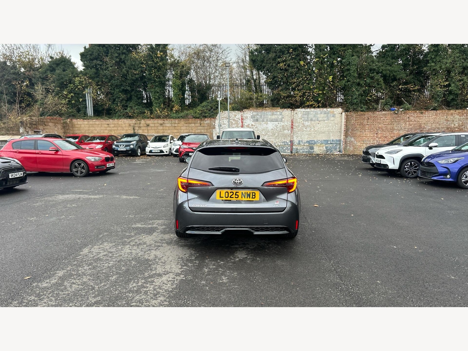 Used Toyota Corolla 2025 for sale - 76926209: Photo 21