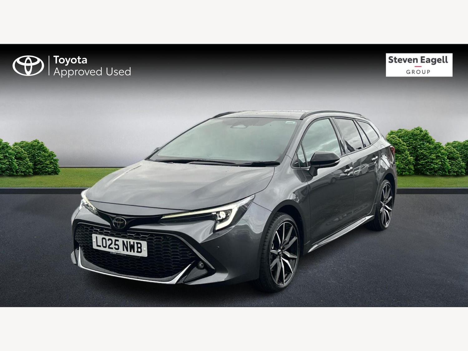 Used Toyota Corolla 2025 for sale - 76926209: Photo 3