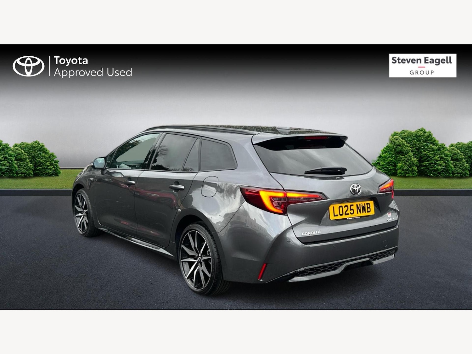 Used Toyota Corolla 2025 for sale - 76926209: Photo 6