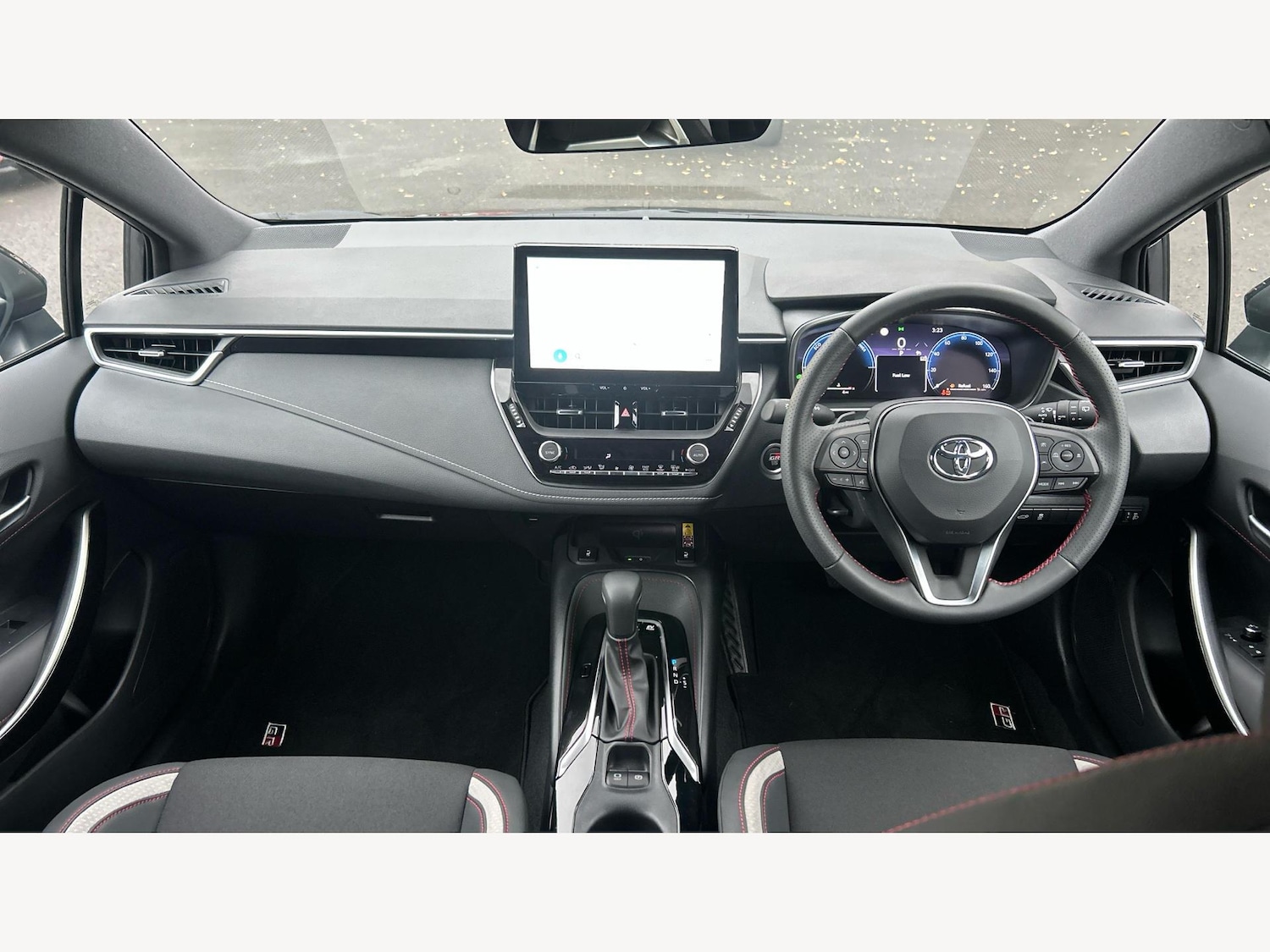 Used Toyota Corolla 2025 for sale - 76926209: Photo 7
