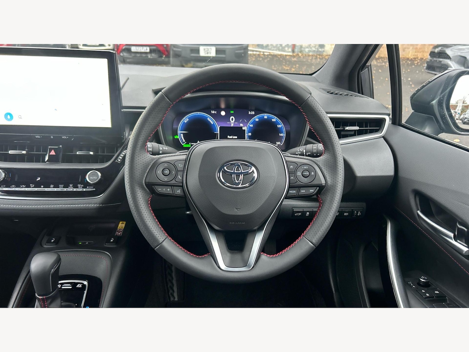 Used Toyota Corolla 2025 for sale - 76926209: Photo 8