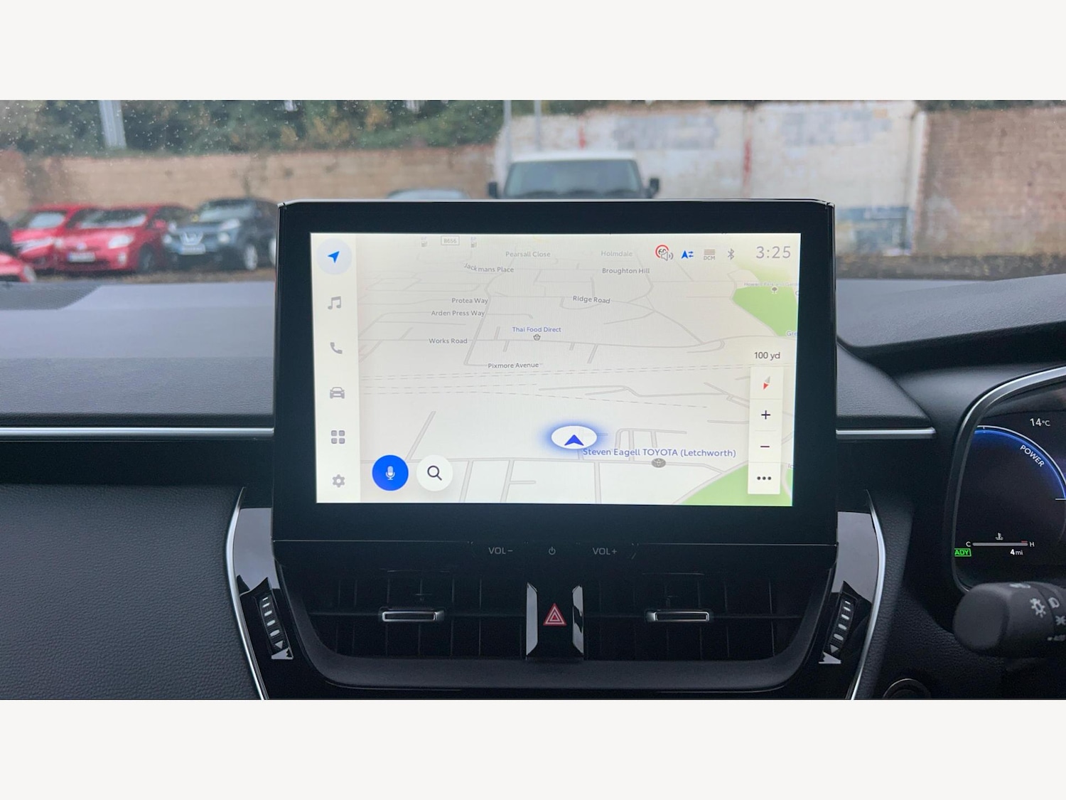 Used Toyota Corolla 2025 for sale - 76926209: Photo 9