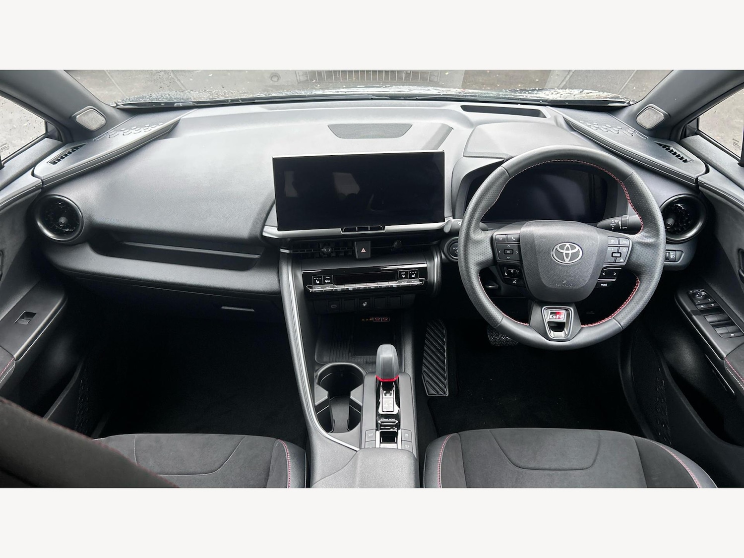Used Toyota C-HR 2024 for sale - 76989679: Photo 7