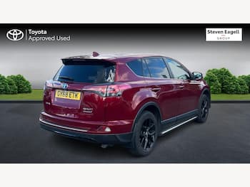 Used Toyota RAV4 2018 for sale - 79780756: Photo