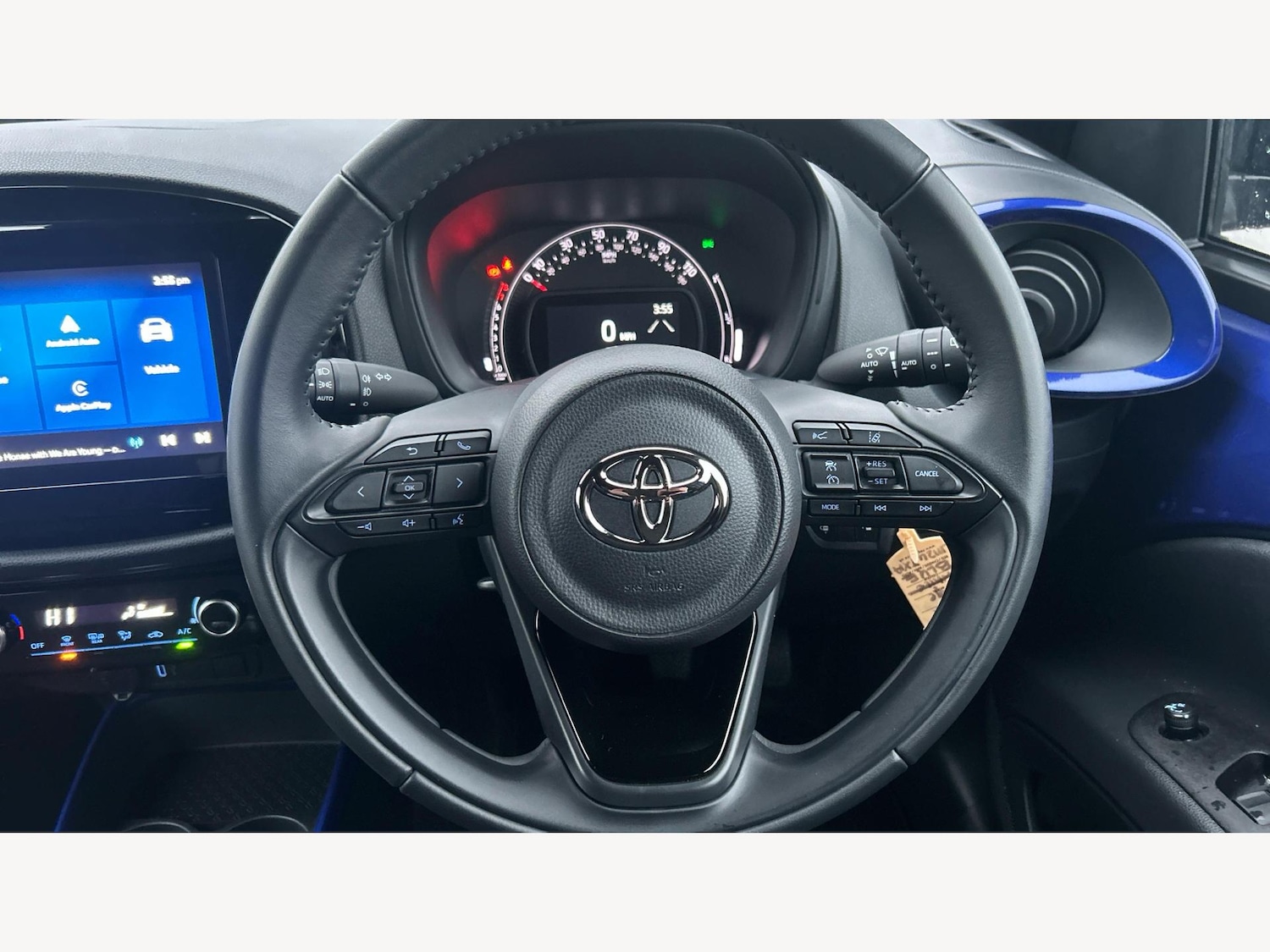 Used Toyota Aygo X 2024 for sale - 77484613: Photo 10