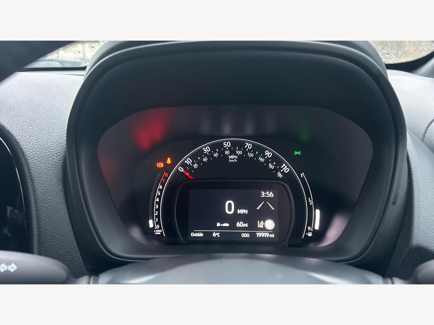 Used Toyota Aygo X 2024 for sale - 77484613: Photo 11