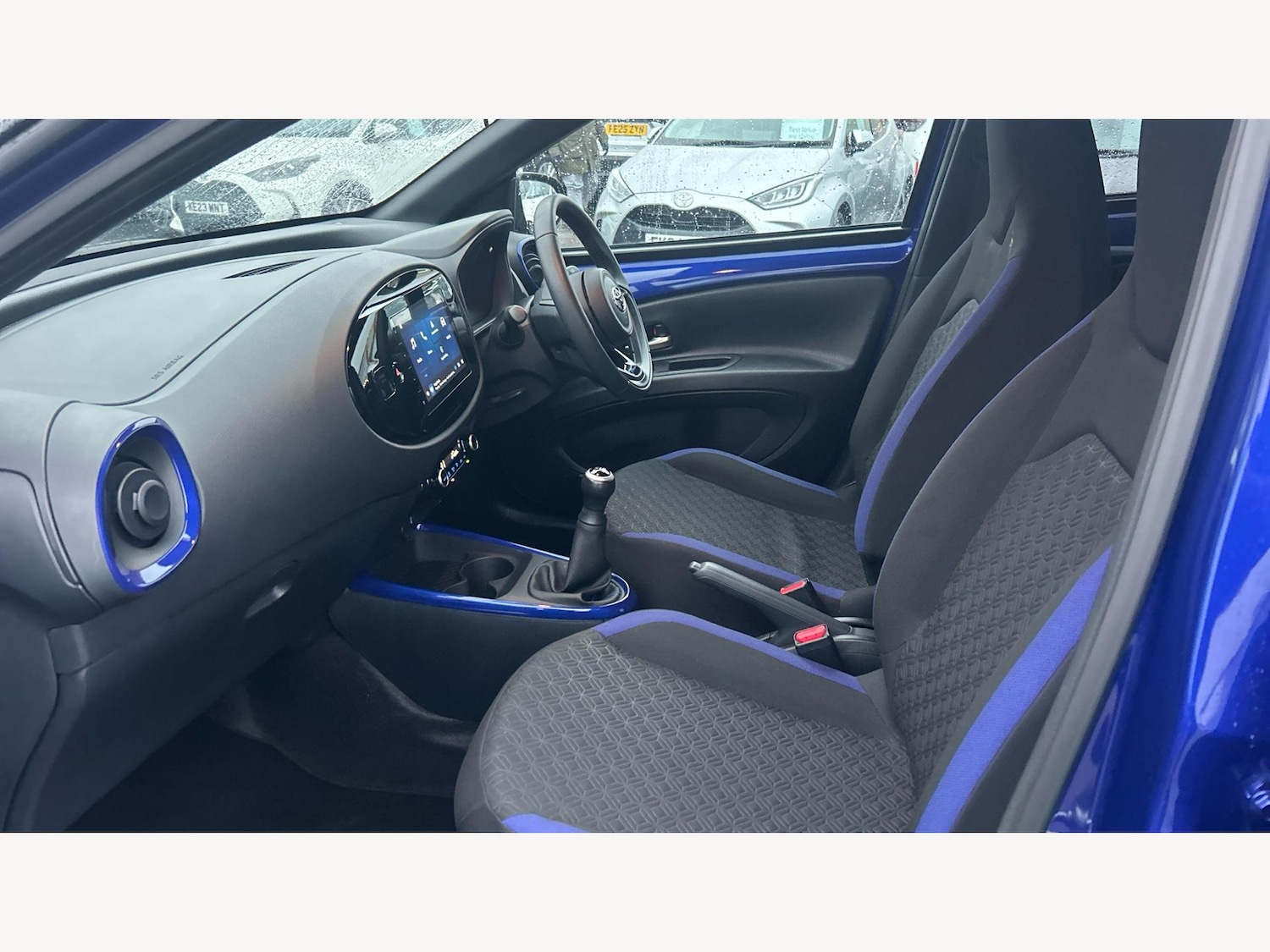 Used Toyota Aygo X 2024 for sale - 77484613: Photo 12