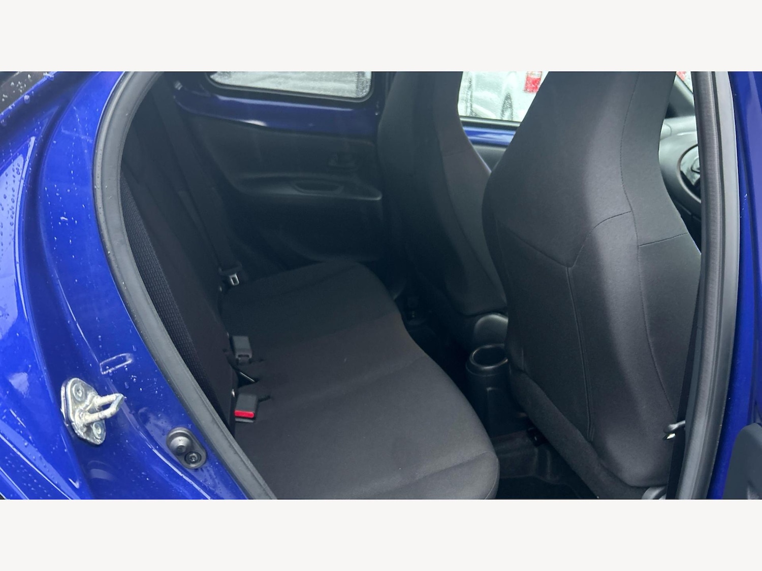 Used Toyota Aygo X 2024 for sale - 77484613: Photo 14