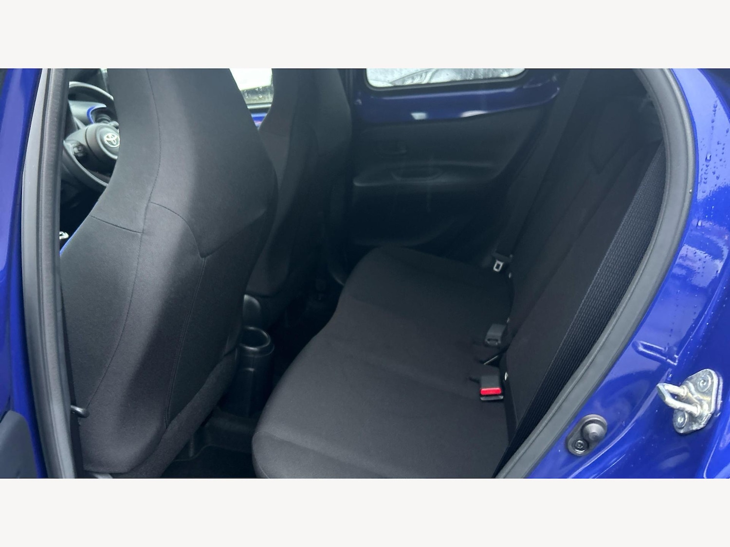 Used Toyota Aygo X 2024 for sale - 77484613: Photo 15