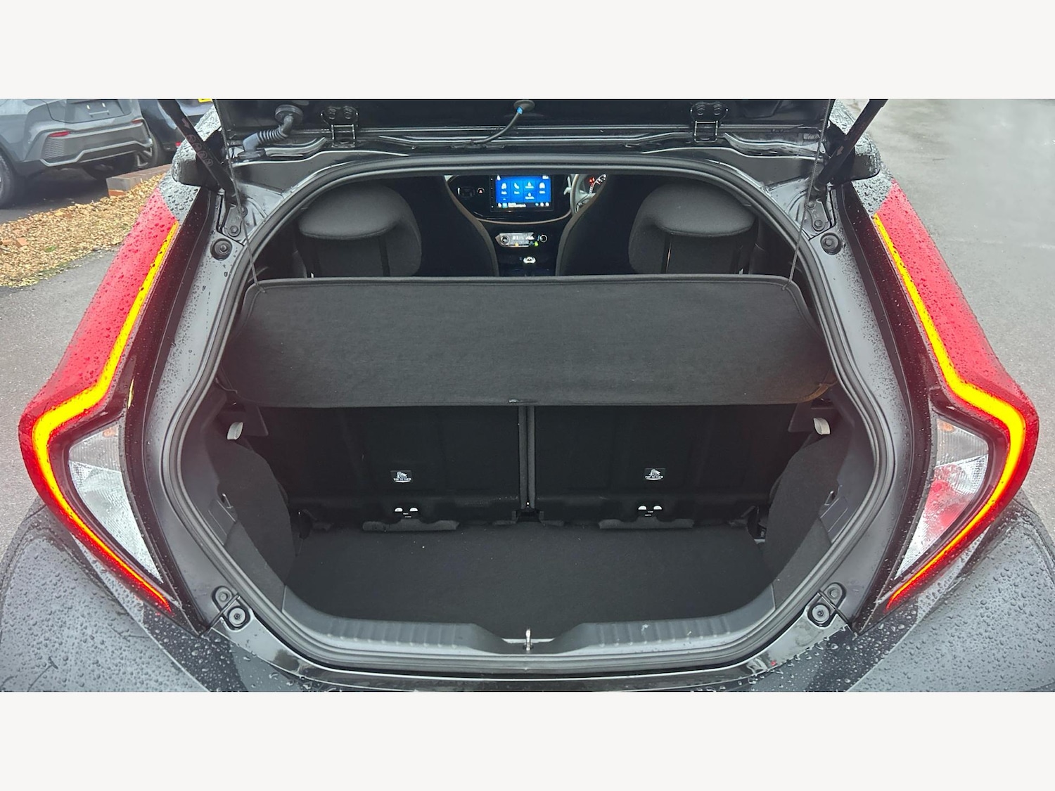 Used Toyota Aygo X 2024 for sale - 77484613: Photo 16