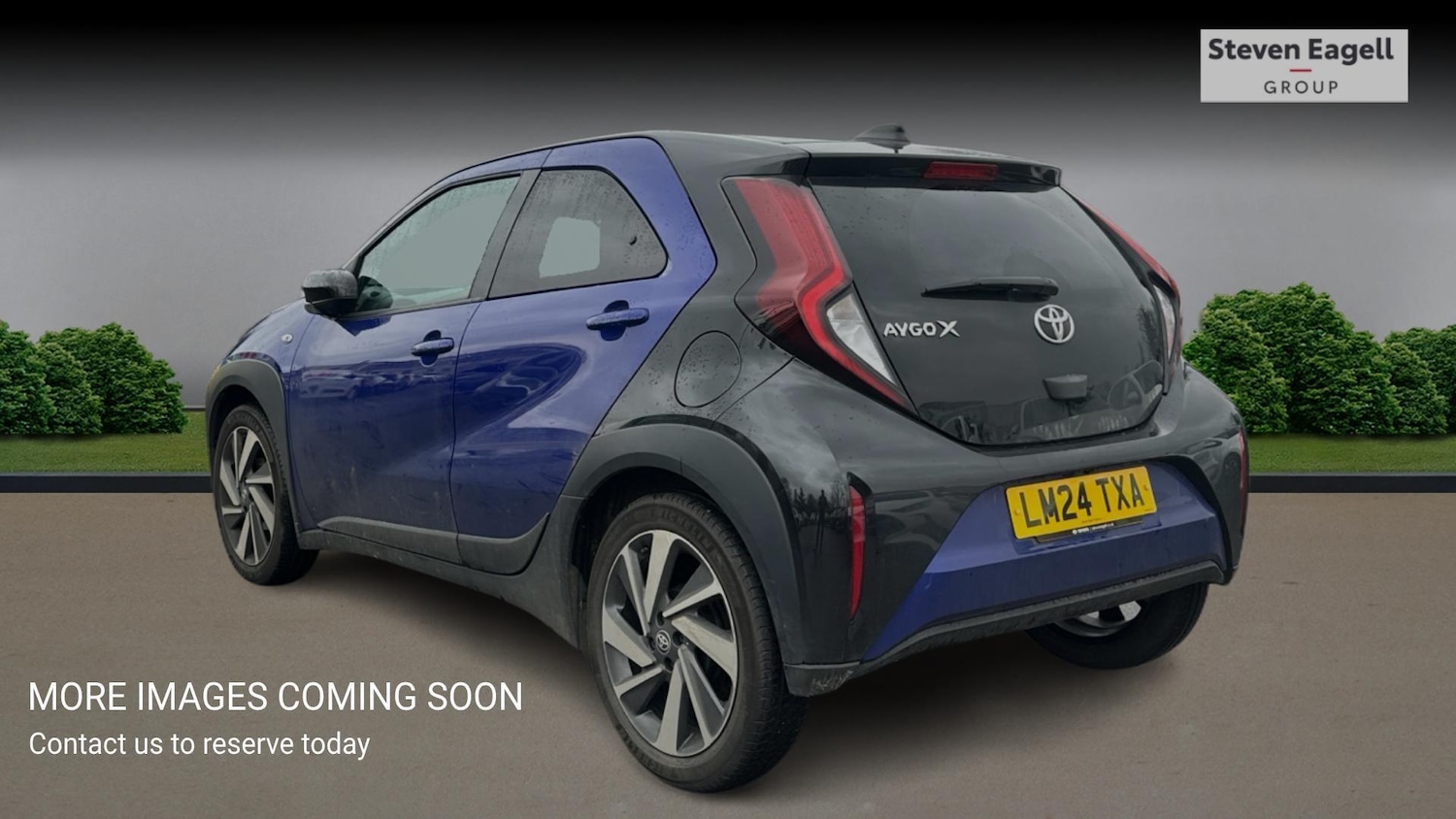 Used Toyota Aygo X for sale - 77484613: Photo 2