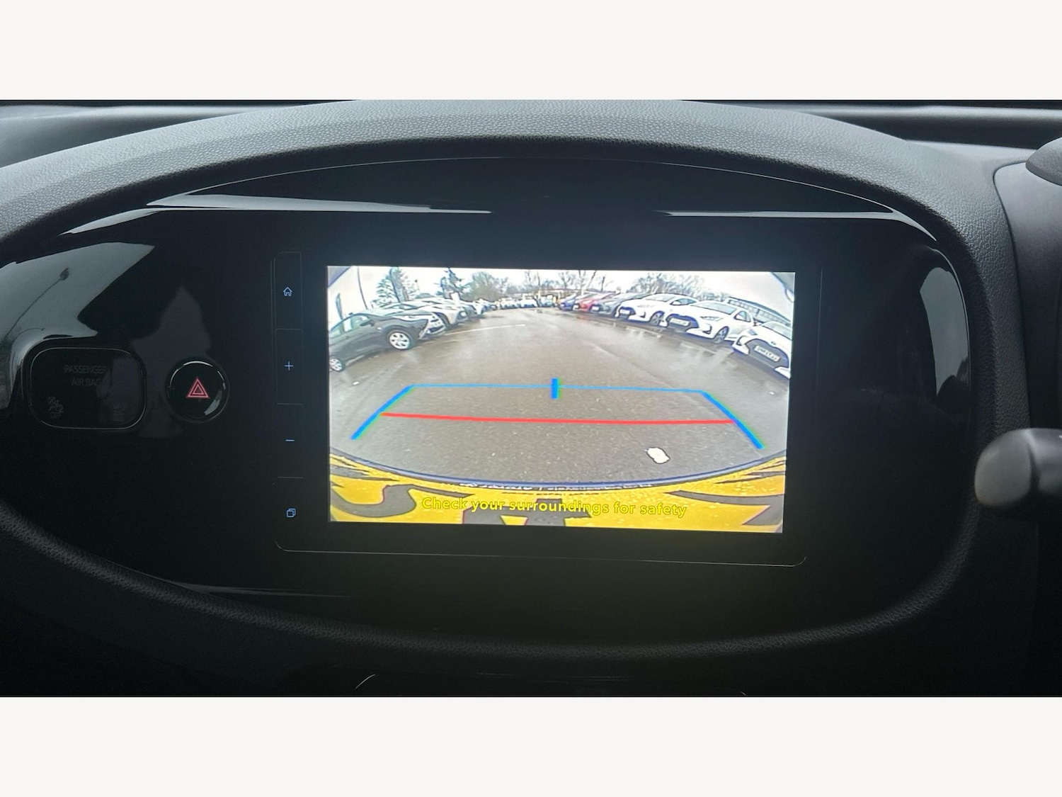 Used Toyota Aygo X 2024 for sale - 77484613: Photo 22