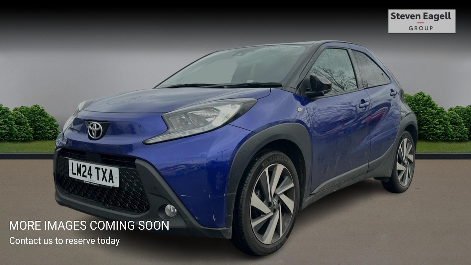 Used Toyota Aygo X for sale - 77484613: Photo 3