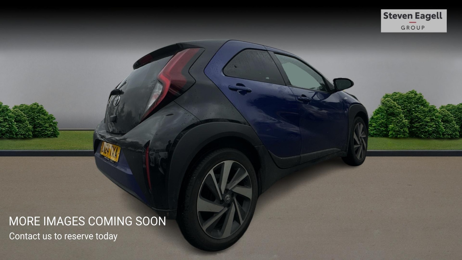 Used Toyota Aygo X for sale - 77484613: Photo 4