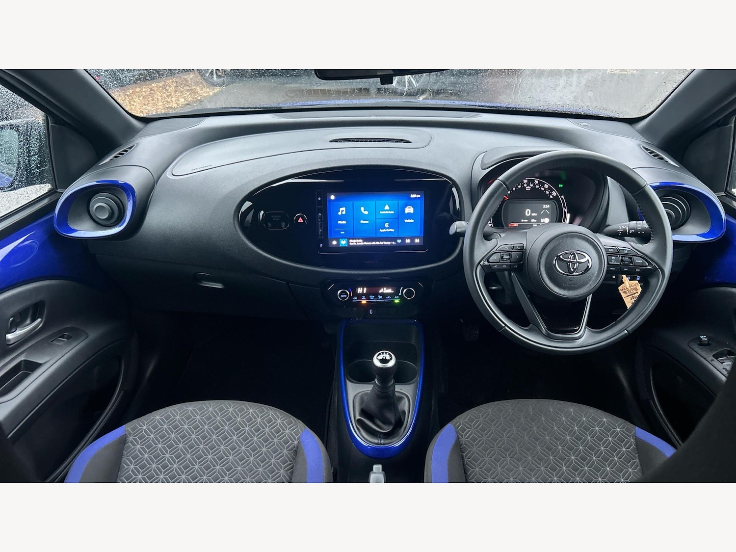 Used Toyota Aygo X 2024 for sale - 77484613: Photo 7