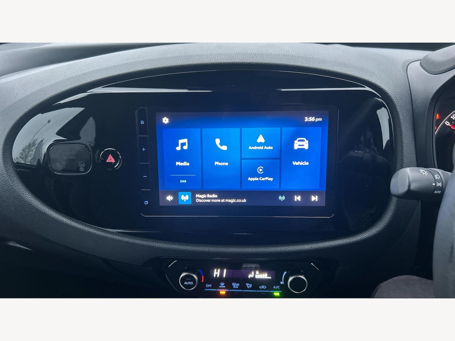 Used Toyota Aygo X 2024 for sale - 77484613: Photo 9