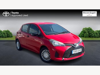 Used Toyota Yaris 2015 for sale - 78982537: Photo