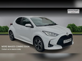 Used Toyota Yaris 2024 for sale - 75719933: Photo