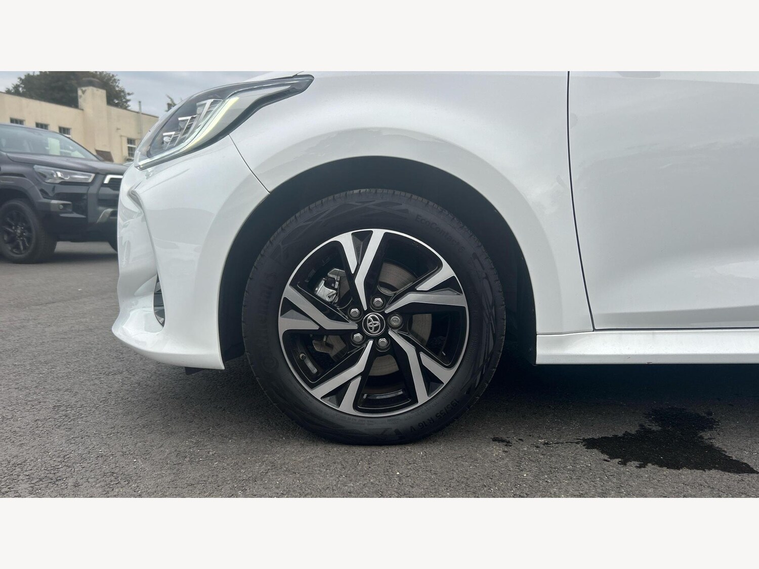 Used Toyota Yaris 2024 for sale - 75719933: Photo 20