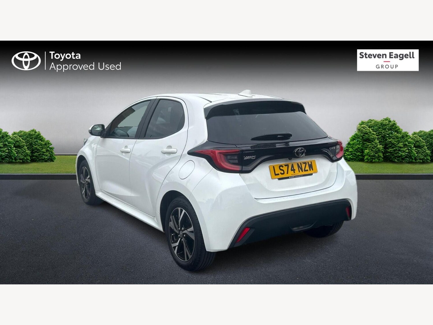 Used Toyota Yaris 2024 for sale - 75719933: Photo 6