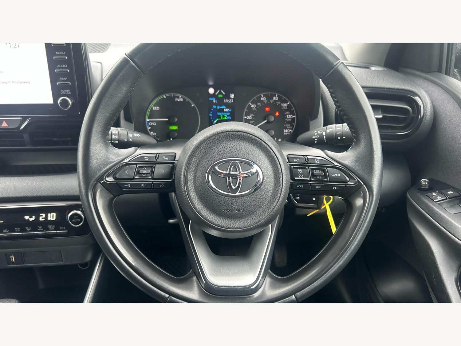 Used Toyota Yaris 2023 for sale - 77255109: Photo 10