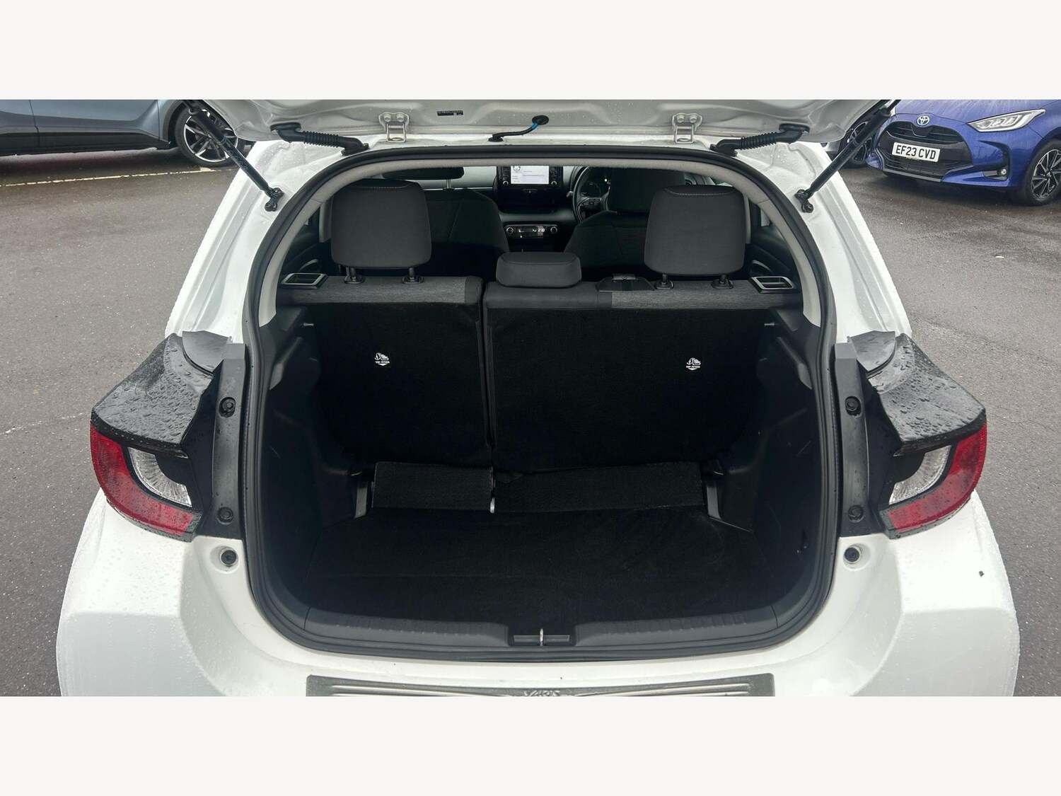 Used Toyota Yaris 2023 for sale - 77255109: Photo 16