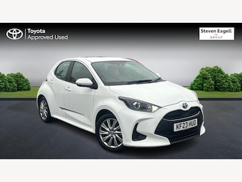 Used Toyota Yaris 2023 for sale - 77255109: Photo