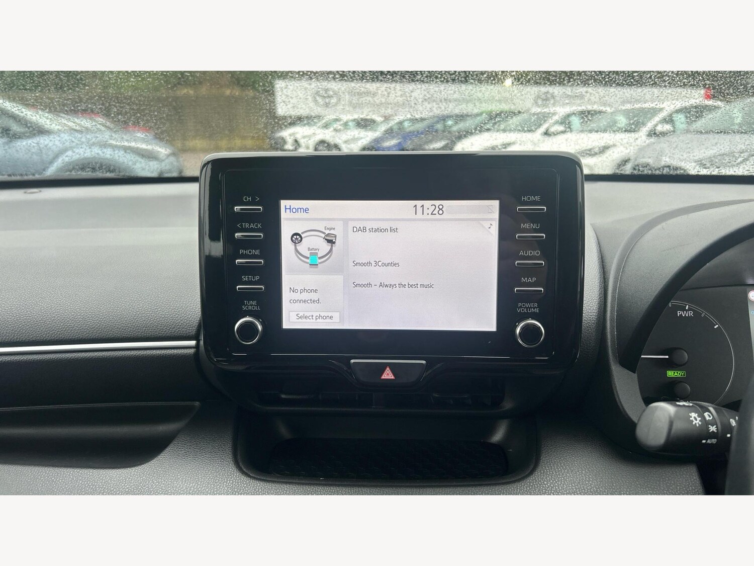 Used Toyota Yaris 2023 for sale - 77255109: Photo 9